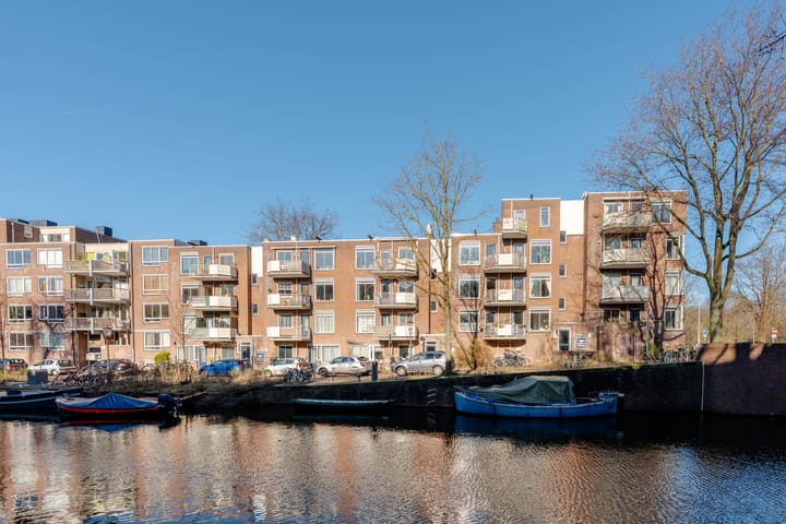 De Wittenkade 6-B main image