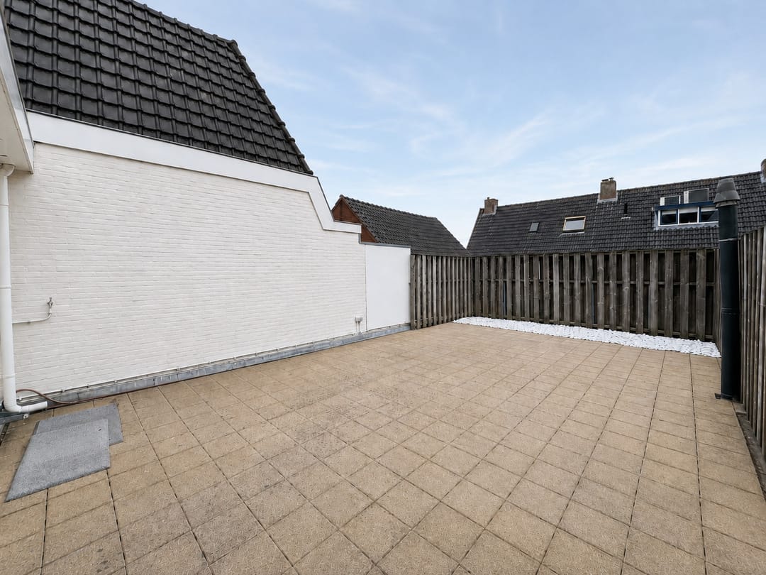 House Exterior