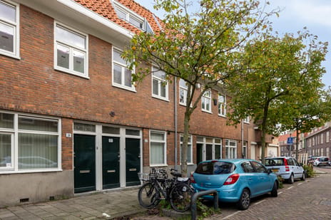 Malvastraat 21-1