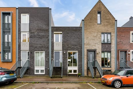 Weteringkade 191 main image