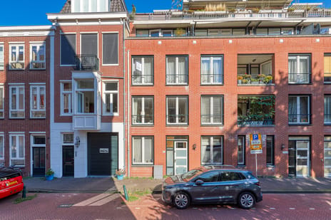 Afbeelding van Willemstraat 29 - Tweede foto