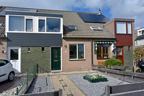 Lijsterbeslaan 46 main image