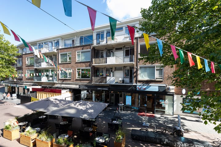 H.J. van Heekplein 40 main image