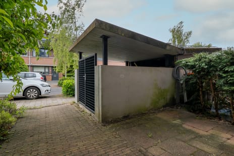 Afbeelding van John Raedeckerhof 7 - Derde foto
