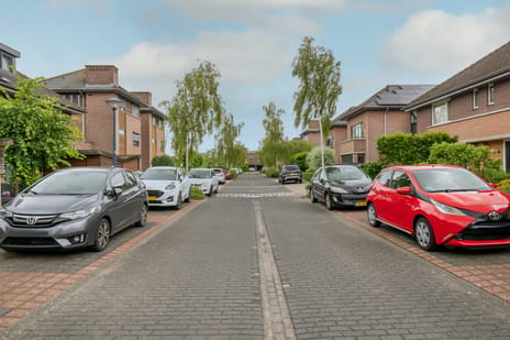 Afbeelding van John Raedeckerhof 7 - Tweede foto