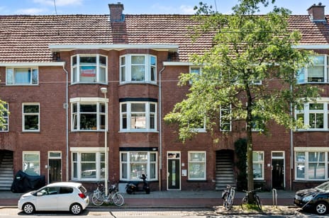 Pisuissestraat 35
