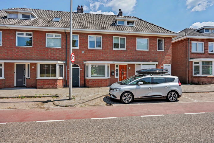 Deurningerstraat 282 main image