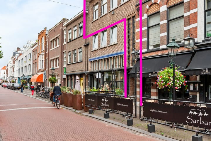 Frederikstraat 32-B main image