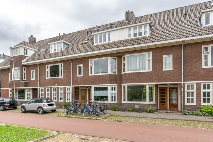 Cremerstraat 162 main image