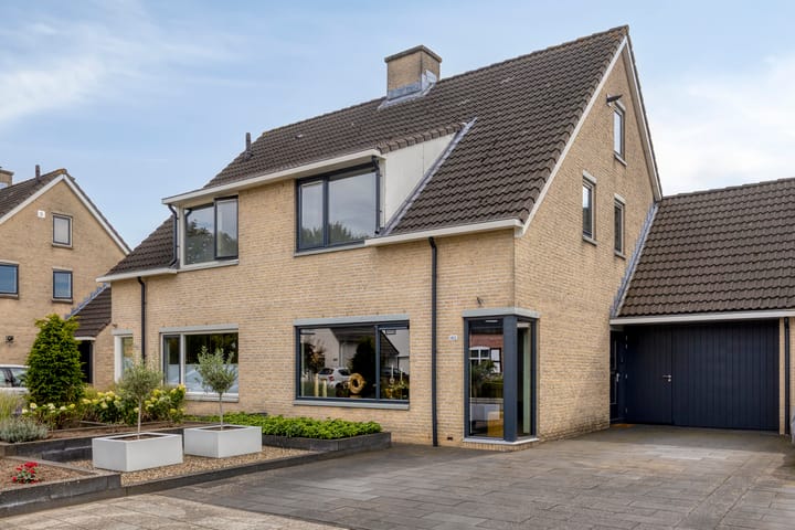 Hondelink 182 main image