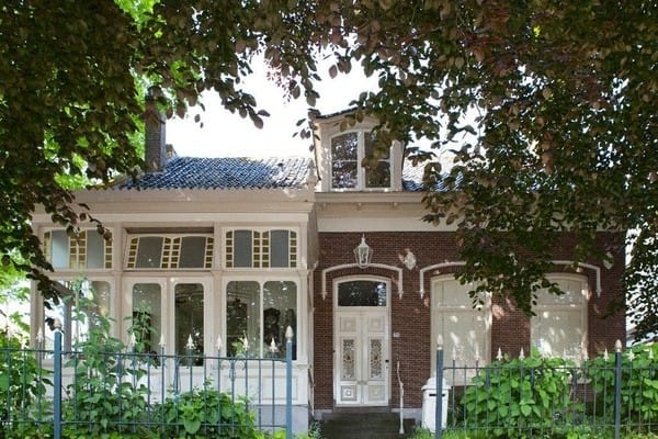 Woning te huur