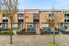 Afbeelding van Schoonoordstraat 11 - Tweede foto