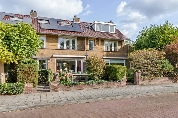 H.A. Lorentzweg 43 main image