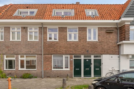 Gentiaanplein 42