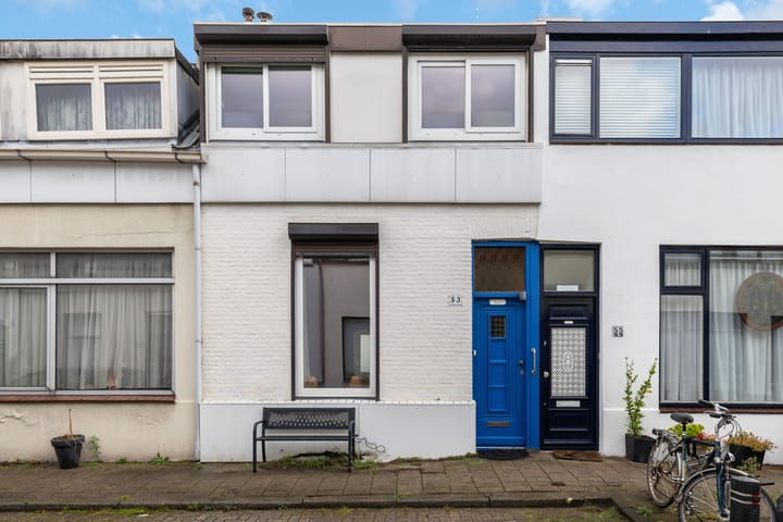 Villastraat 53 main image