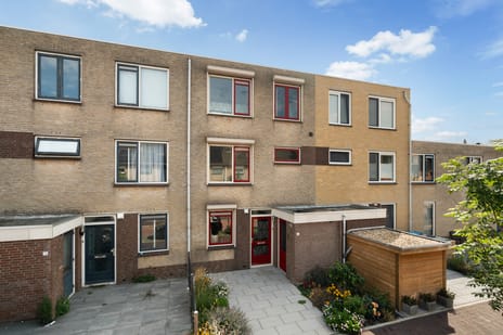 Aagje Dekenstraat 16 main image