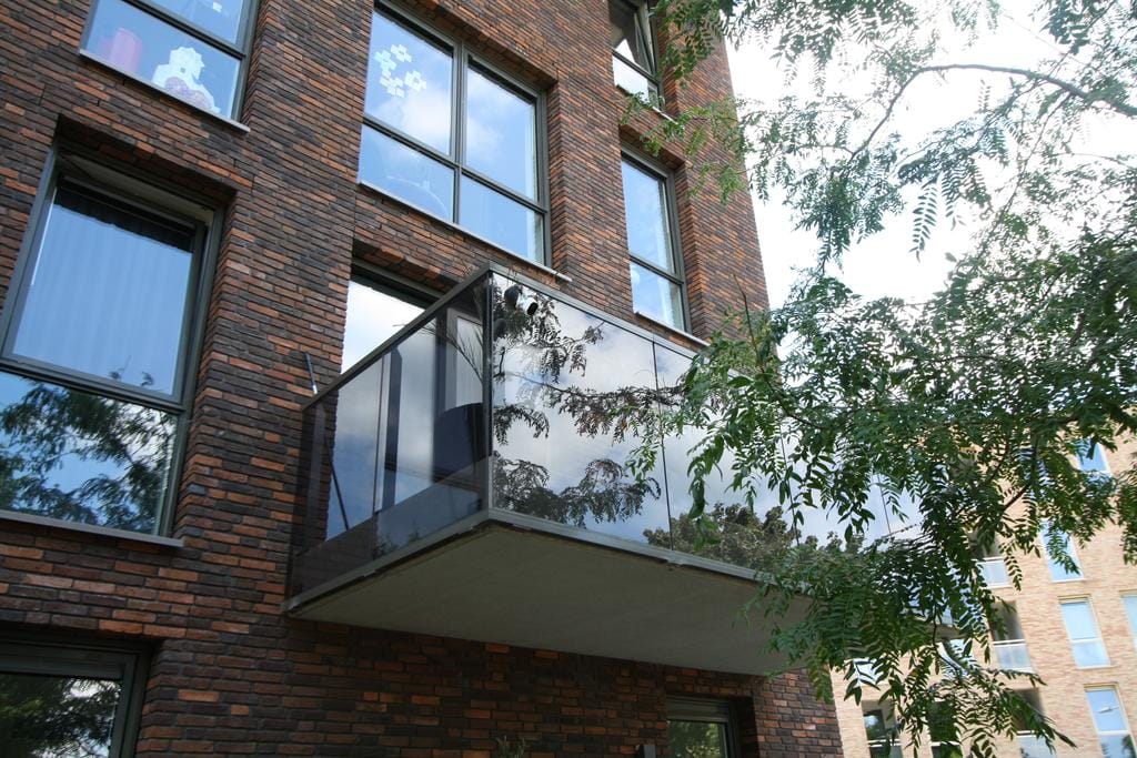 House Exterior