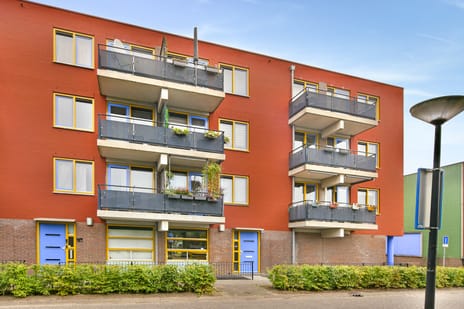 Siennastraat 101-B main image
