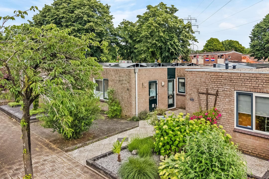 House Exterior