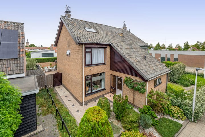 Zonhof 26 main image