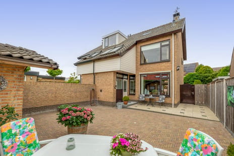 Afbeelding van Zonhof 26 - Derde foto