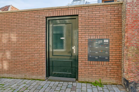 Afbeelding van Vuilstraat 5-A - Derde foto