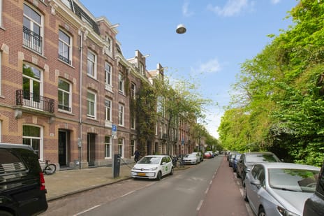 Afbeelding van Eerste Helmersstraat 107-1 - Tweede foto