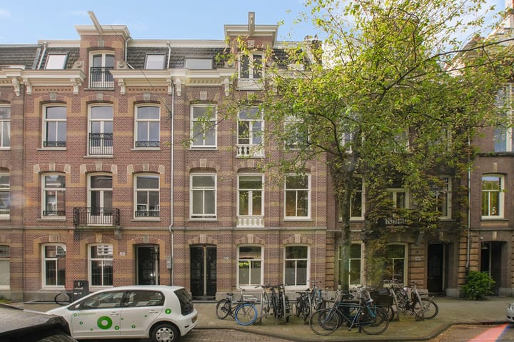 Eerste Helmersstraat 107-1 main image