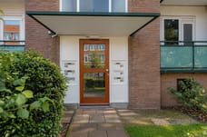 Afbeelding van Moddermanstraat 21 - Tweede foto