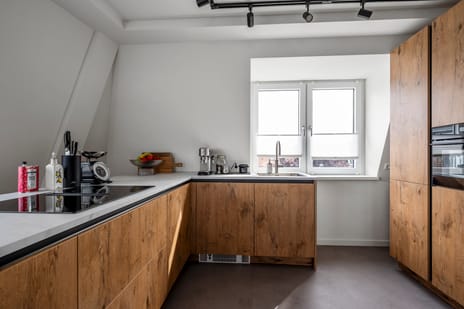 Afbeelding van Oost Indiëstraat 66-RD - Derde foto