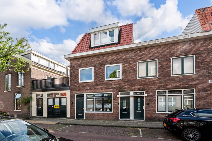 Oost Indiëstraat 66-RD main image