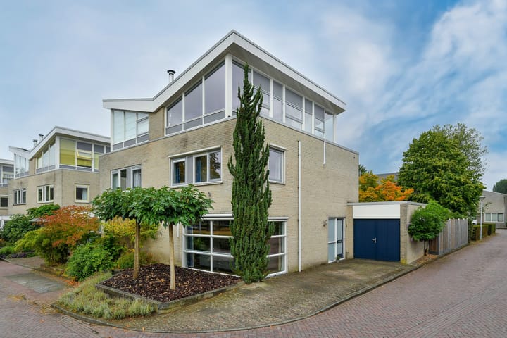Wouter van den Born-plantsoen 6 main image