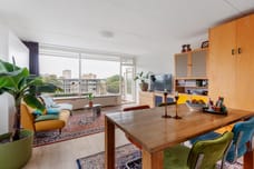 Afbeelding van Catharina van Rennesstraat 176 - Derde foto