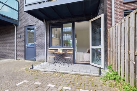 Amsterdamsestraatweg 729 tertiary image