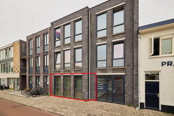 Amsterdamsestraatweg 729 main image