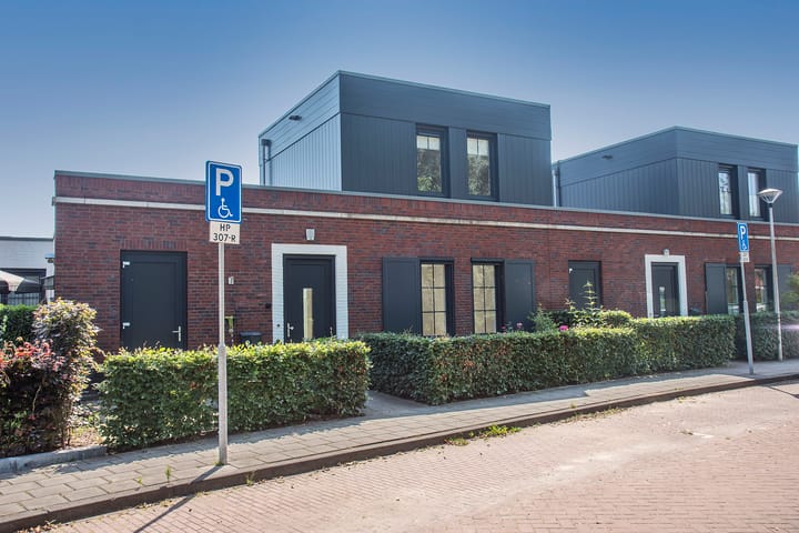 Bernard Roerinkstraat 8 main image
