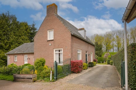 Afbeelding van Dorpsstraat 108 - Tweede foto