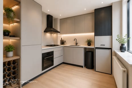 Erasmusgracht 27-3 secondary image