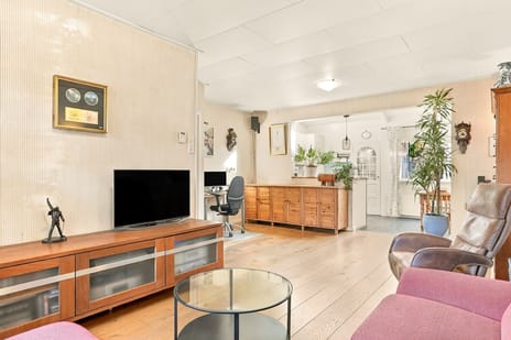 Afbeelding van Oosterpad 28 - Tweede foto