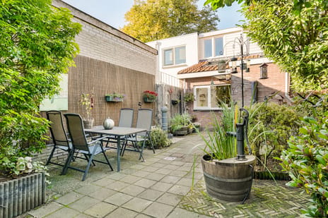 Afbeelding van Oosterpad 28 - Derde foto