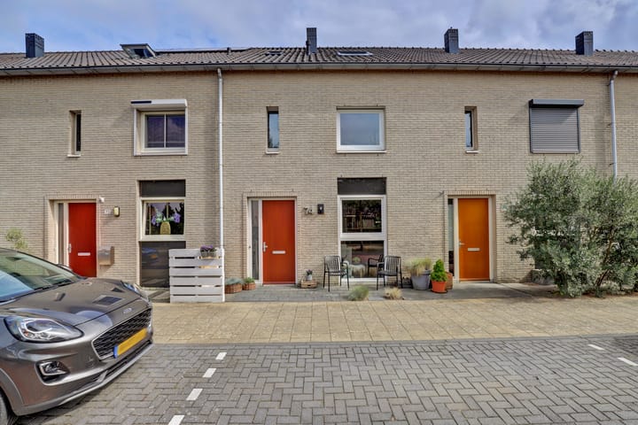 Dokter Kniplaan 74 main image