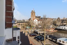 Afbeelding van Binnen Kalkhaven 11 - Tweede foto