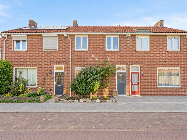 Rootstraat 3 main image