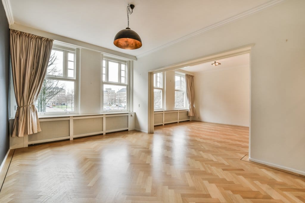 recent house
