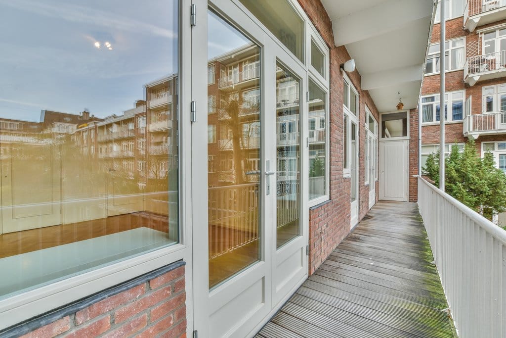 House Exterior