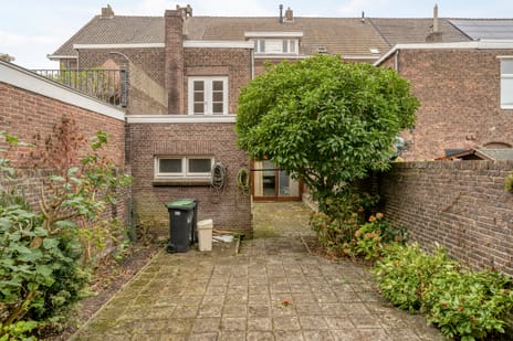 Afbeelding van Frans Douvenstraat 29 - Tweede foto