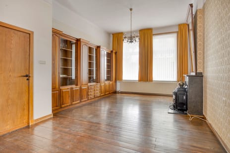 Afbeelding van Frans Douvenstraat 29 - Derde foto