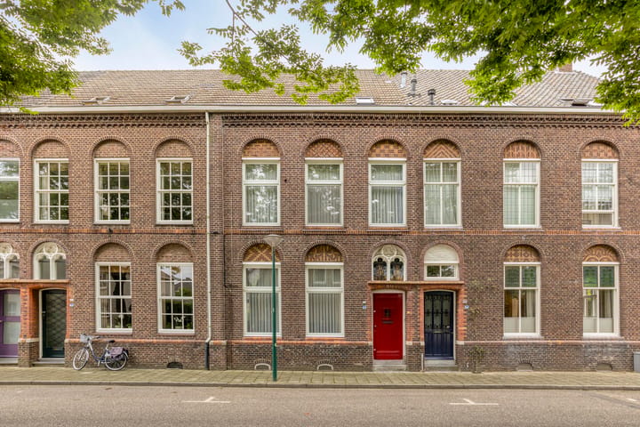 Frans Douvenstraat 29 main image