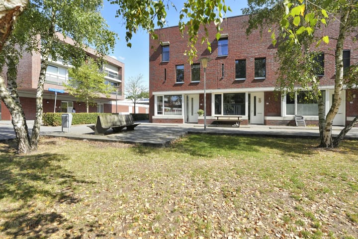van Maanenstraat 19 main image