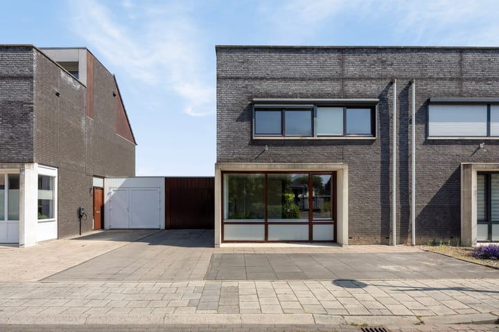 Felix Timmermansstraat 24 main image